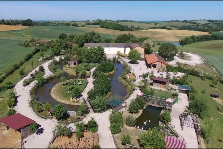 Le Vallon des Rêves (à 15 minutes)